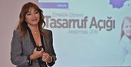 EMEKLİLİK TSARRUFU AÇIĞIIMZ BÜYÜK