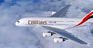EMIRATES AĞLARI GENİŞLİYOR