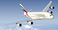 EMIRATES'DEN DEV ADIM