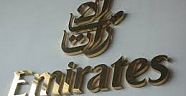 EMIRATES İLE HAFTADA DÖRT GÜN ERBİL