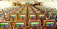 EMIRATES'TE MÜŞTERİ MEMNUNİYETİ HAT SAFHADA ÖNEMLİ