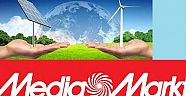 ENERJİDE TASARRUFUN ADI MEDIAMARKT