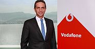 ENGİN AKSOY VODAFONE ÜST YÖNETİMİNDE