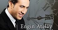 ENGİN ATALAY 'ZAMANLA' İLE ZAMANA SIĞMAYACAK