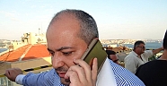 ENGÜR MENTEŞOĞLU MERMERİN KALBİNİ ATTIRIYOR