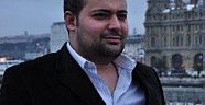 ENGÜR MENTEŞOĞLU TÜRK MERMERİNİN TANITIMI İÇİN DÜNYA TURUNDA