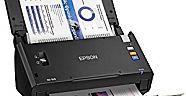 EPSON COŞTU VE COŞTURDU