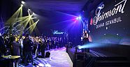 FAIRMONT QUASAR'DAEN MUHTEŞEM 'HI TO SUMMER' AÇILIŞI