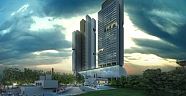 FAIRMONT RECIDENCE MECİDİYEKÖY AÇILIYOR
