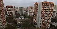 FAİZLERE RAĞMEN KONUT SATIŞI ARTTI