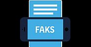FAKSINIZI BİPLE GÖNDEREBİLİRSİNİZ