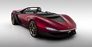 FERRARI HER ZAMAN MARKA