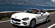 FIAT 124 YILLAR SONRA YENİDEN