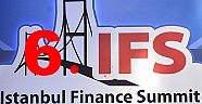 FİNANSIN KALBİ İSTANBUL'DA ATTI
