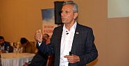 FİRUZ BAĞLIKAYA ERTELEMEYE SERT TEPKİ GÖSTERDİ
