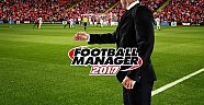 FOOTBALL MANAGER 2017 TUTKU OLACAK