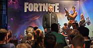 FORTNITE TÜRKİYE'DE
