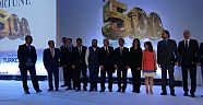 FORTUNE 500 GALA GECESİ GERÇEKLEŞTİRİLDİ