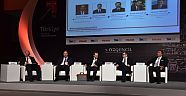 FORUM İSTANBUL 2017 BAŞLADI