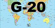 G-20 BAŞLADI