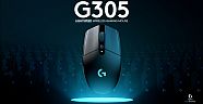 G305 LIGHTSPEED OYUNCULARIN GÖZDESİ