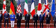 G7 DEĞİL  GERGİN 7