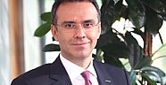GALİP TÖZGE AKTİF BANK GENEL MÜDÜRÜ