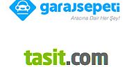 GARAJ SEPETİ BÜYÜYOR