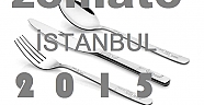 GASTRONOMİ SEKTÖRÜNÜN TEMSİLCİLERİ İSTANBULDA BULUŞTU