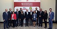 GIDA GÜVENLİĞİ KONFERANSI ALTI YAŞINA BASTI