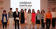 GİRİİMCİ KADINLARIN HEPSİ... BURADA...