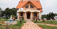 GÖÇEBE MEKÂNLAR  GÖÇ BAĞLAMINDA MİMARLIK VE KİMLİK, TÜRKİYE-ALMANYA 