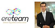 GÖKHAN NALBANTOĞLU ERETEAM GENEL MÜDÜRÜ