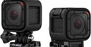 GOPRO HERO4 SESSION SATIŞLARI BAŞLADI