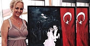 GÜLFİDAN HİTİT BİÇER BELÇİKADA TÜRKİYEYİ TEMSİL EDECEK