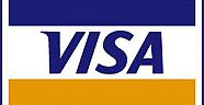 HARCAMALARIMIZIN BEŞTE BİRİ VISA'DAN