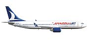 HAVAALANINA TRANSFERDE ANADOLU JET FARKI