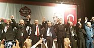 HAYDAR BAŞ MİLLİ EKONOMİ MODELİ'Nİ ANLATTI