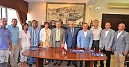 HEDEF AZAMİ ORTAK PAYDALAR