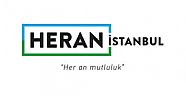 HERAN İSTANBUL İLE HER AN İSTANBUL YAŞANIR