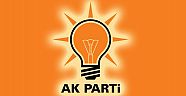 HERKES KONUŞTU AK PARTİ ÇALIŞTI VE BAŞARDI