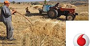 HERŞEY TÜRK ÇİFTÇİSİ İÇİN