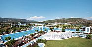 HILTON DALAMAN SARIGERME 24 BİN TURİST AĞIRLAYACAK
