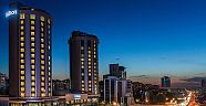 HILTON İSTANBUL KOZYATAĞI GRAND OPENİNG YAPTI