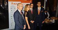 HOLLANDA BAŞKONSOLOSLUĞU’NDA GELECEK SERGİLENDİ