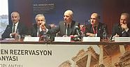 HOŞGELİN ERKEN REZERVASYON