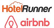 HOTEL RUNNER AIRBNB İŞBİRİLĞİ İEL SEKTÖR CANLANIYOR
