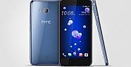 HTC U11 SATIŞA SUNULUYOR