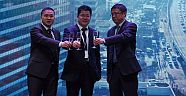 HUAWEI BÜKREŞİ FETHETTİ