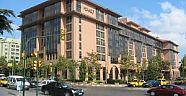 HYATT OTELLERİ'NDE İNTERNET ATAĞI